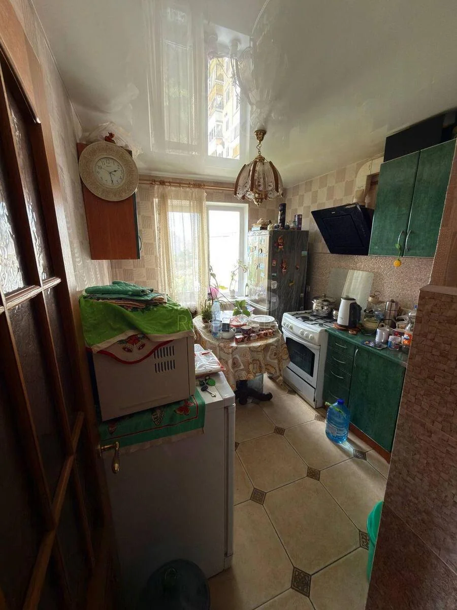2k apartment vul. Ushyns'kogo 18