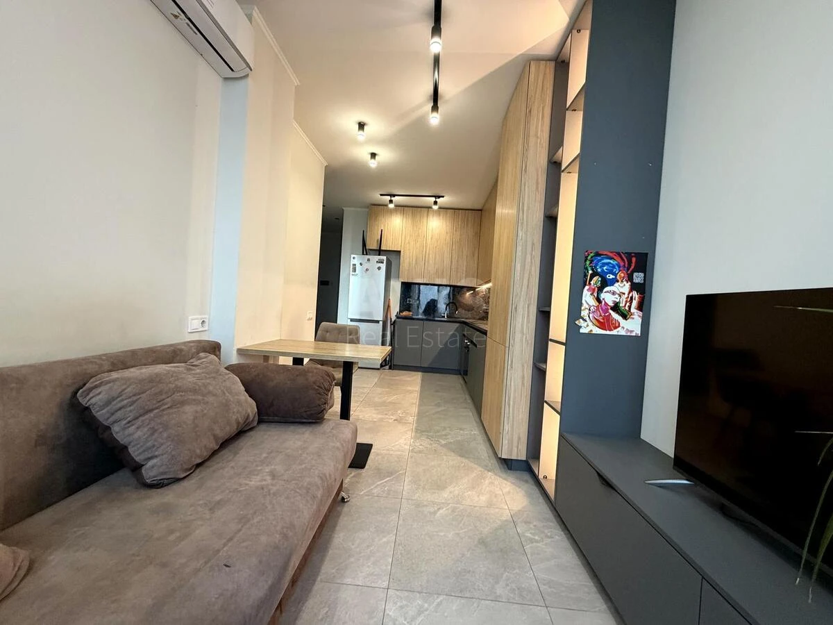 2k apartment vul. Olegivs'ka 1668952