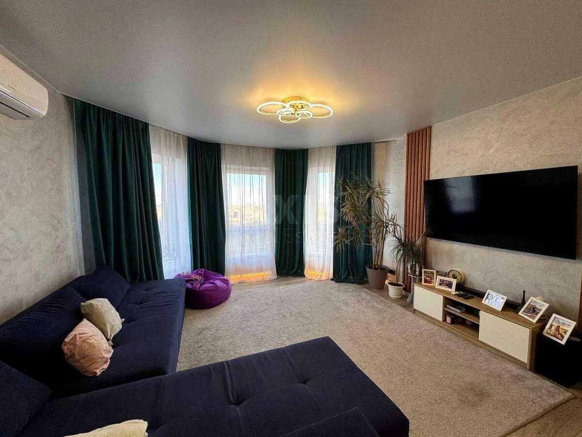 3к квартира ул. Клиническая 23/25714979