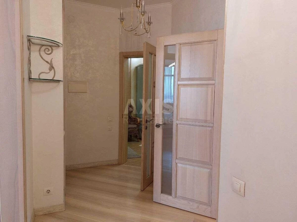 3k apartment vul. Dmytrivs'ka 697151811