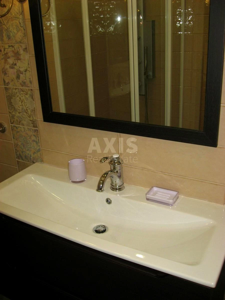 2k apartment vul. Sikors'kogo Igorja Aviakonstruktora 4Г6691815