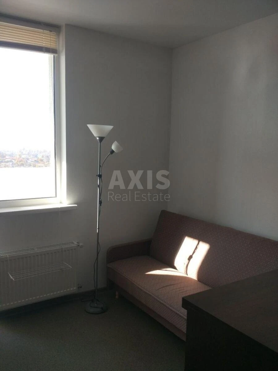1k apartment vul. Ronalda Reyhana 40715215