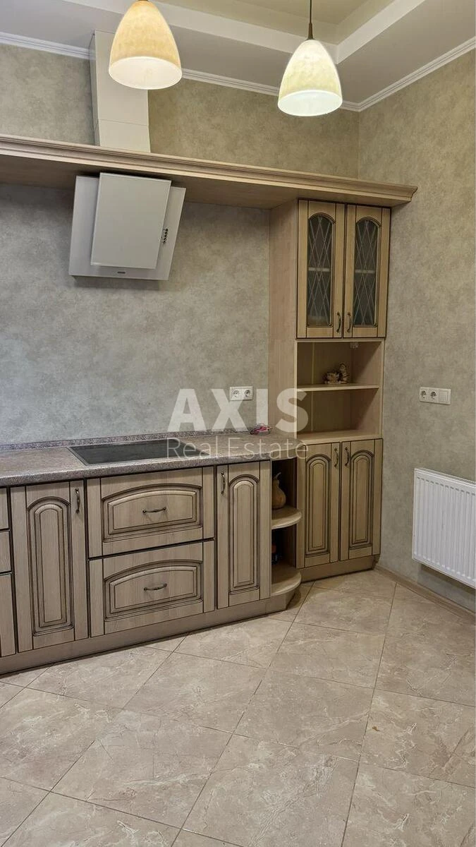 3k apartment vul. Yulia Zdanovska 46/1467028