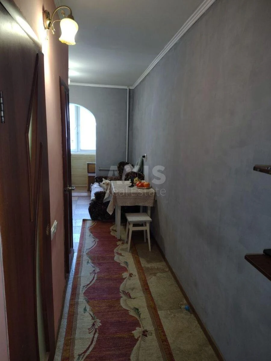 1к квартира ул. Тростянецкая 8Б653200