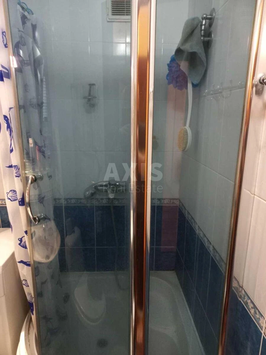 1k apartment vul. Zhukova Marshala 24А6306410