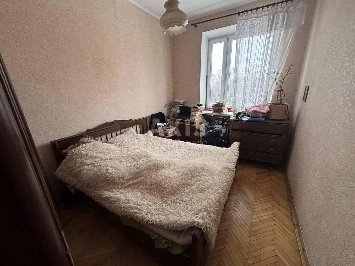 2к квартира ул. Вышгородская 4660604