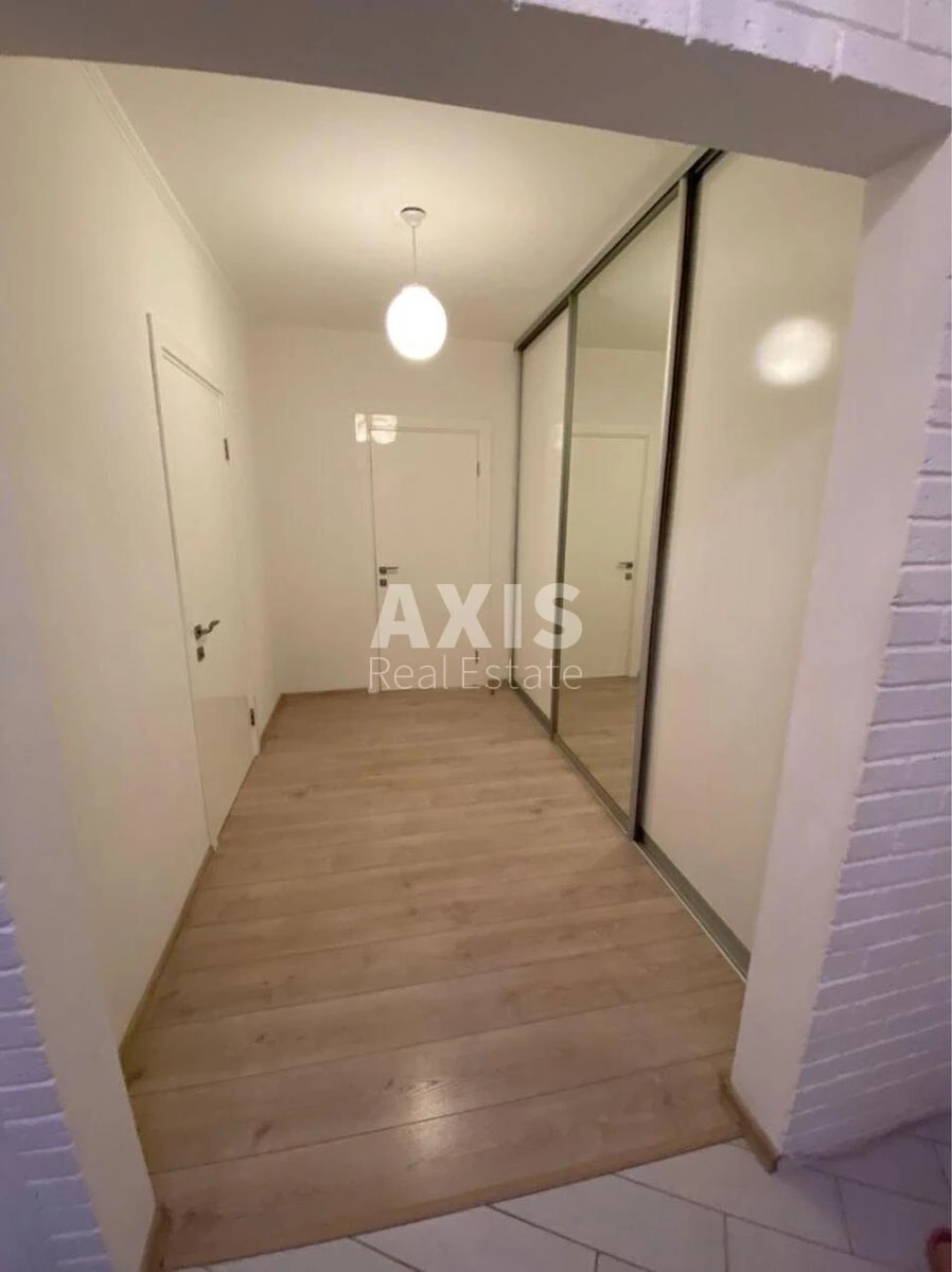 2k apartment pr-t Gongadze Georgija 18З621289