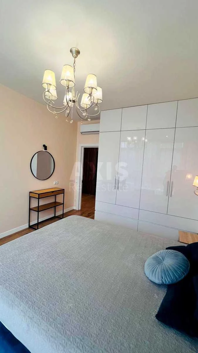 2k apartment vul. Predslavyns'ka 57715444