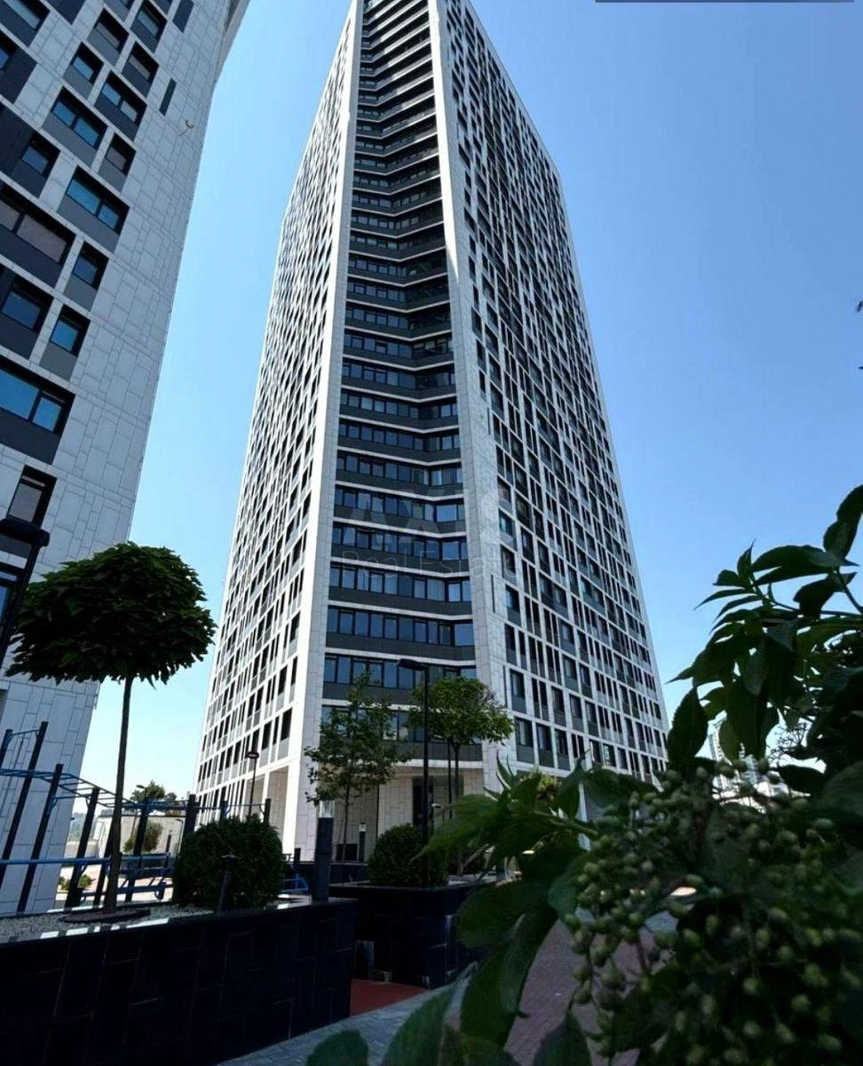 1k apartment pr-t Peremogy 11Б58822