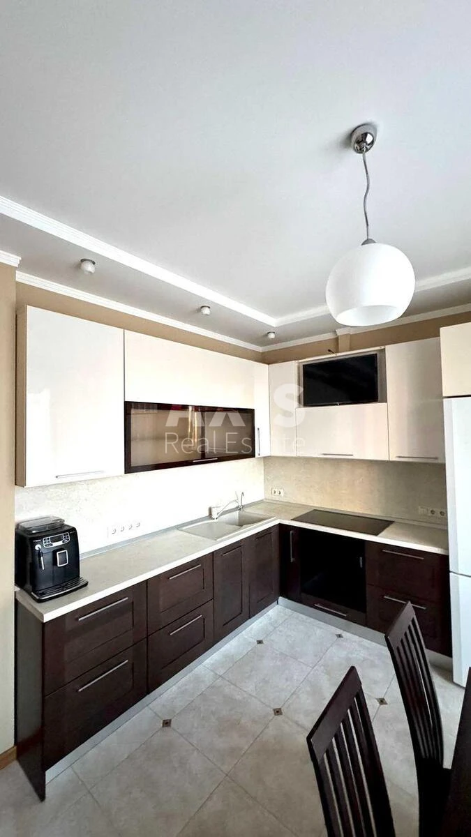 1k apartment vul. Andriya Verkhohlyada 1470699
