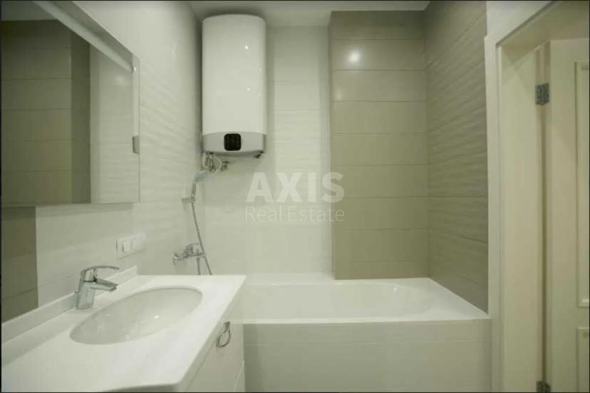 1k apartment vul. Gogolivs'ka 146313210