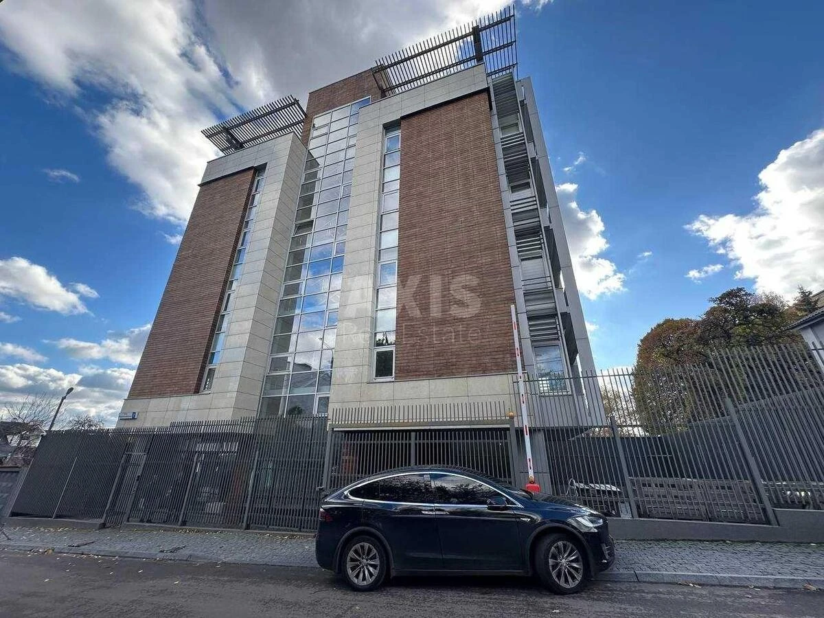 Office vul. Verhn'ogirs'ka 7, 1000m2669783