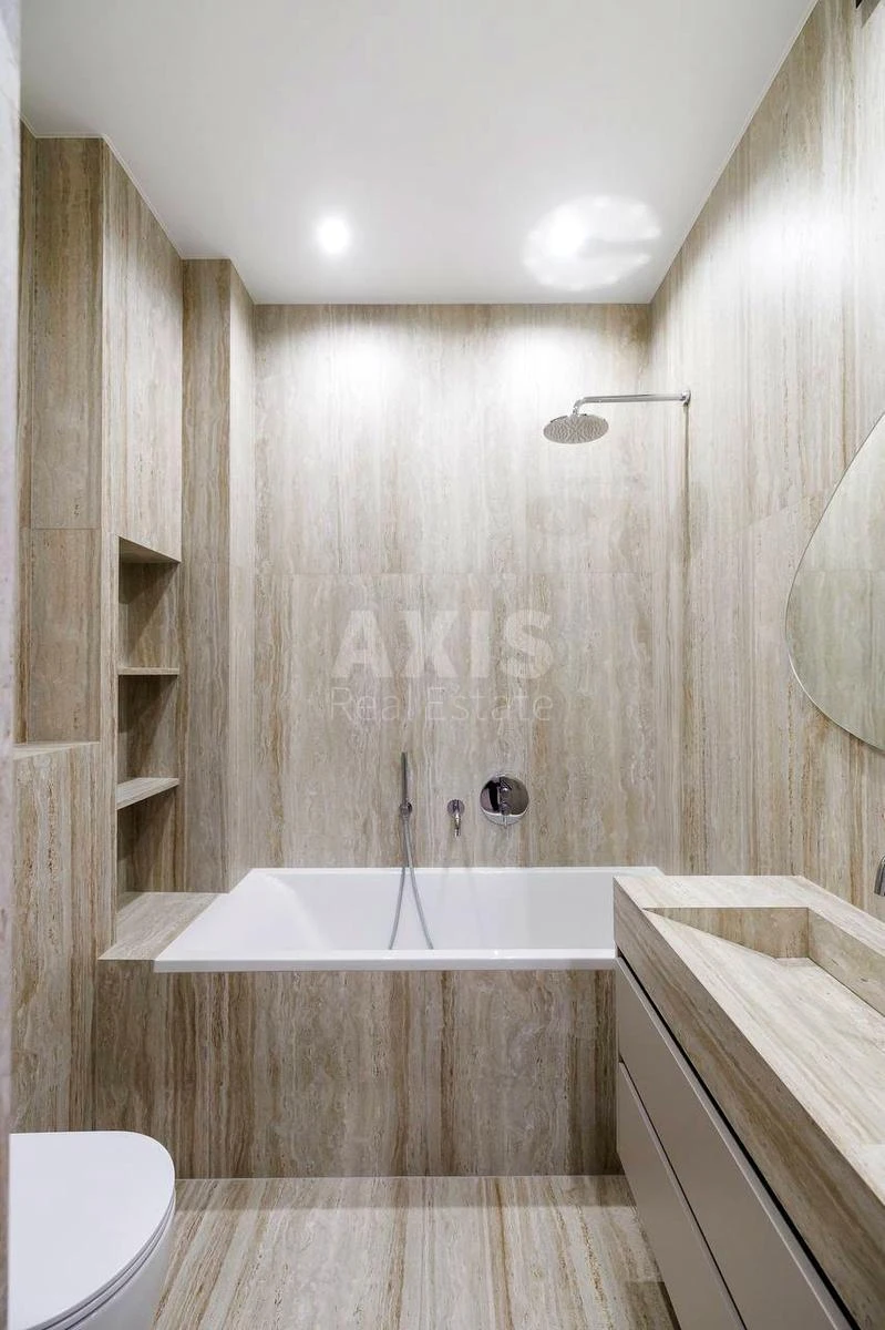 3k apartment vul. Kahovs'ka 606321911