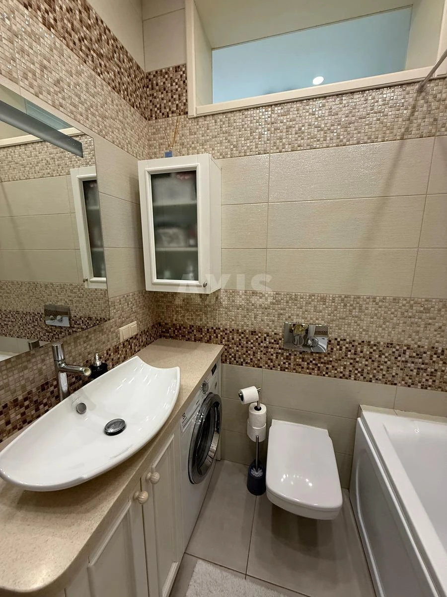 3k apartment vul. Chygorina 556543412