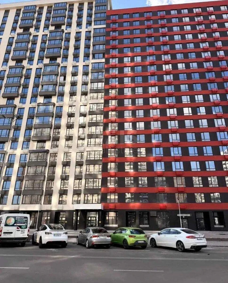 2k apartment vul. Vsevoloda Zmijenka 13686633