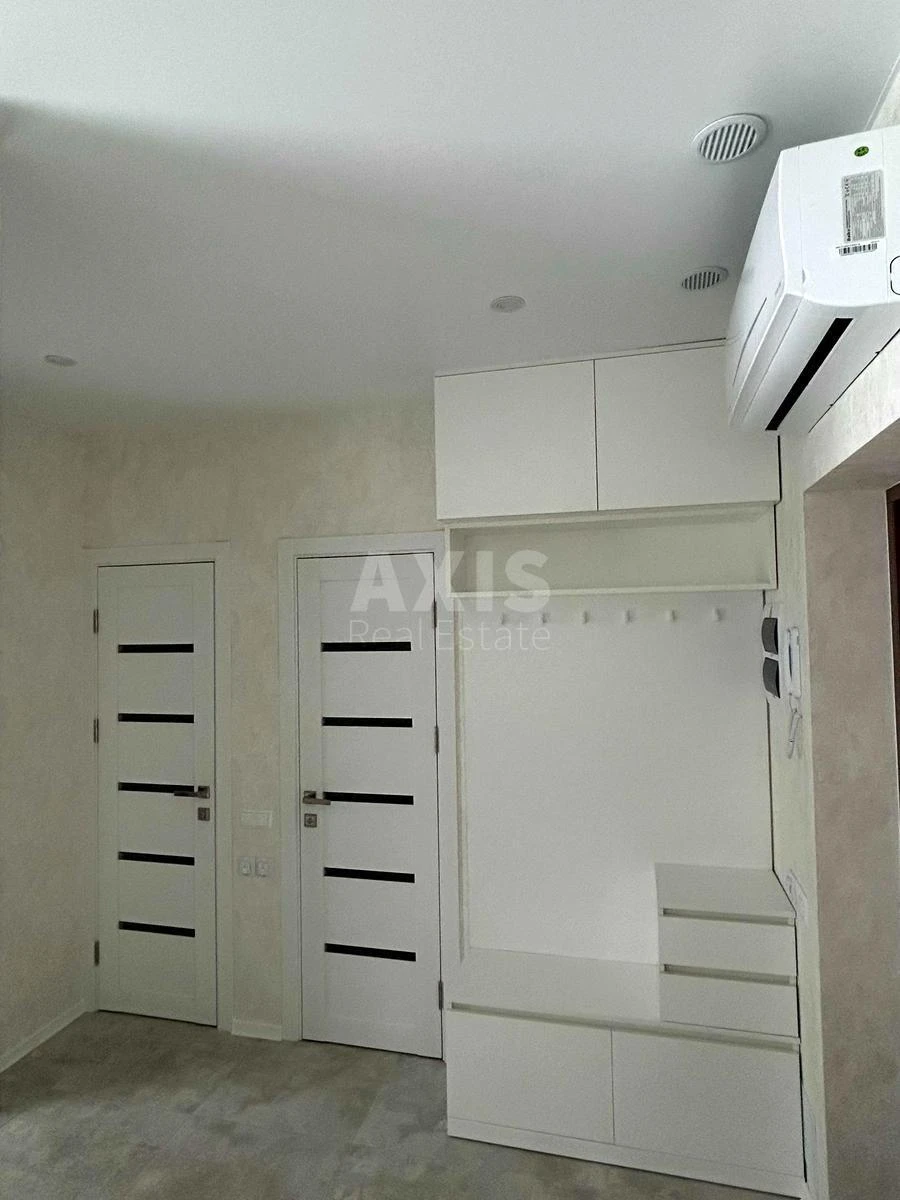 1к квартира ул. Выговского Ивана 446328413