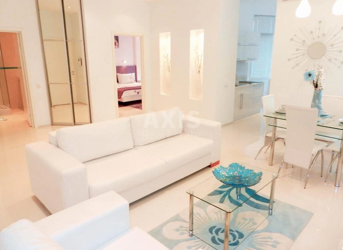 2k apartment bul. Lesi Ukrai'nky 7/9670280