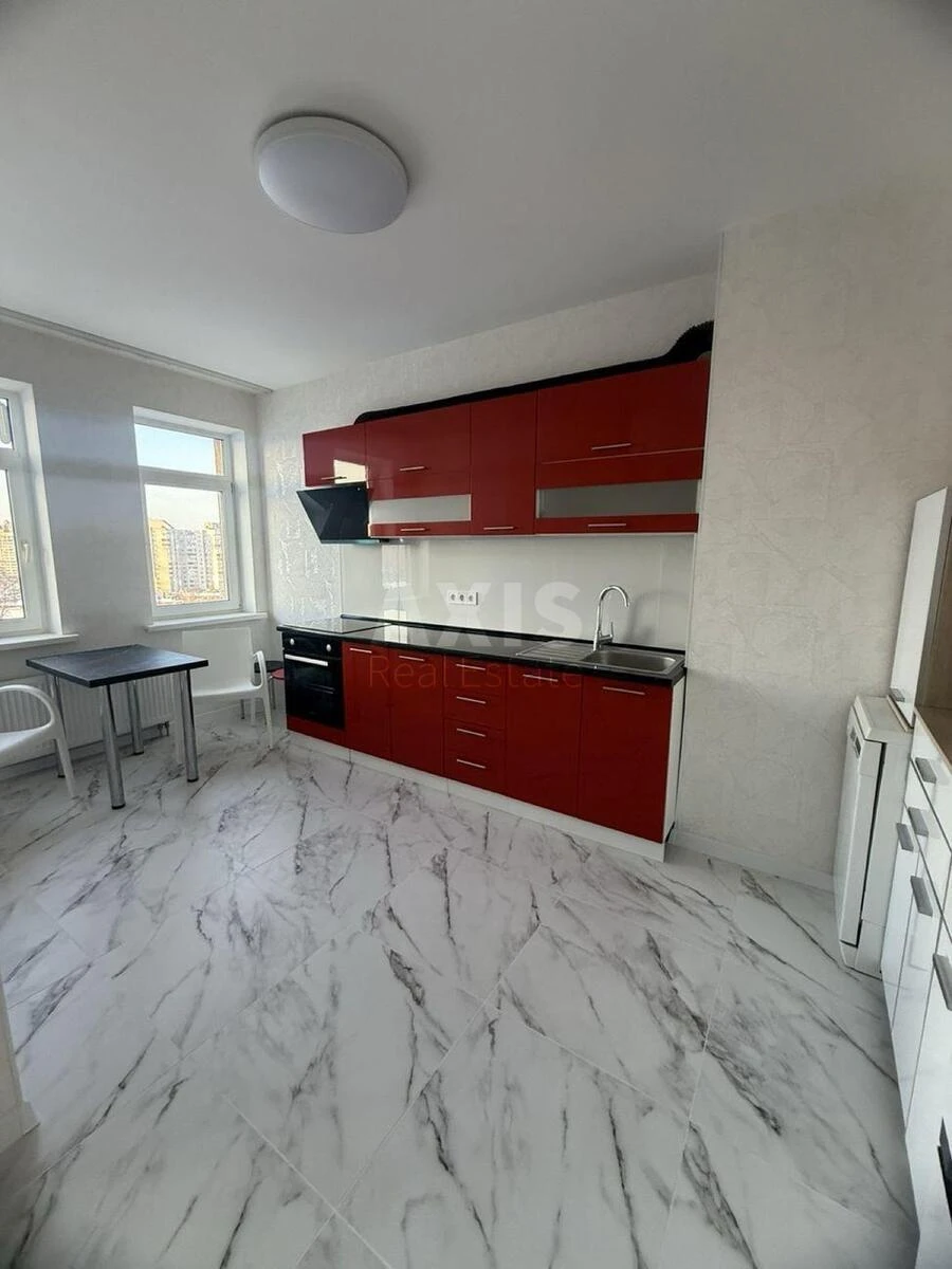 1k apartment vul. Myshugy Oleksandra 265478