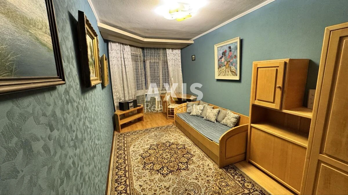 3к квартира бул. Вацлава Гавела 7В484342