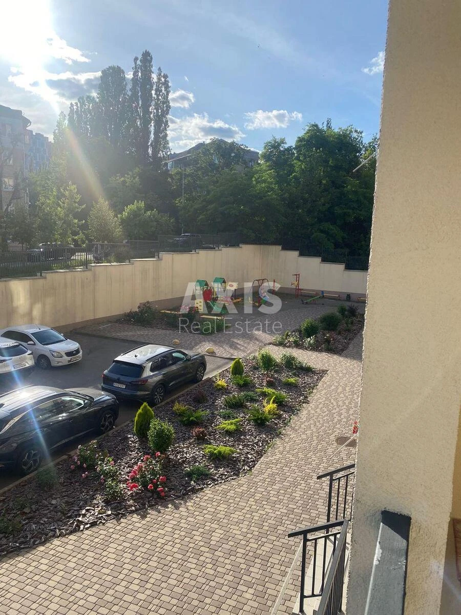 1к квартира пер. Коломыйский 6562658