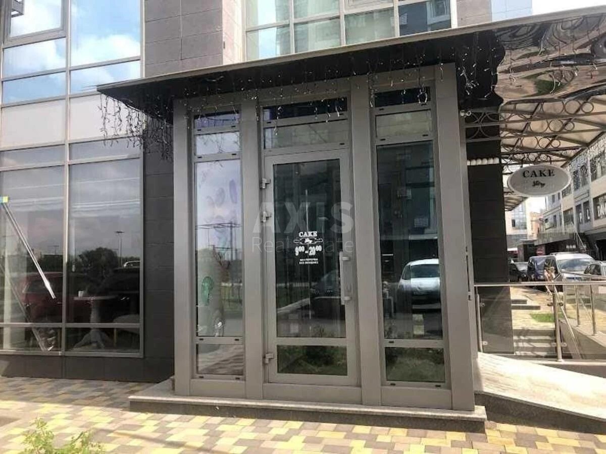 Объект торговли ул. Трускавецкая 6В, 65м267577