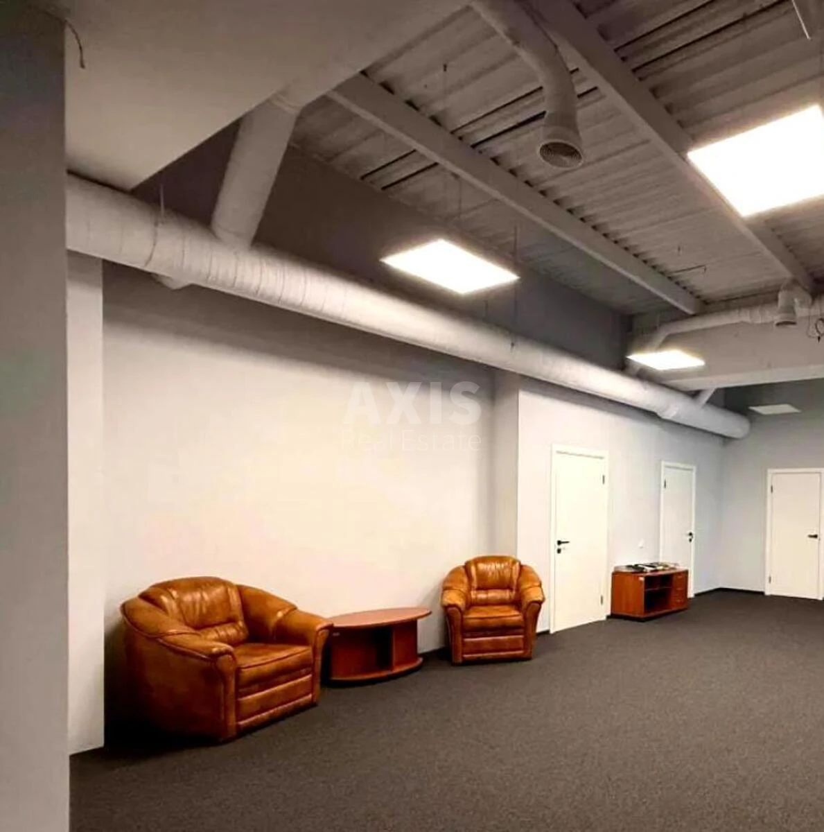 Office vul. Gajdara 58/10, 630m2660193