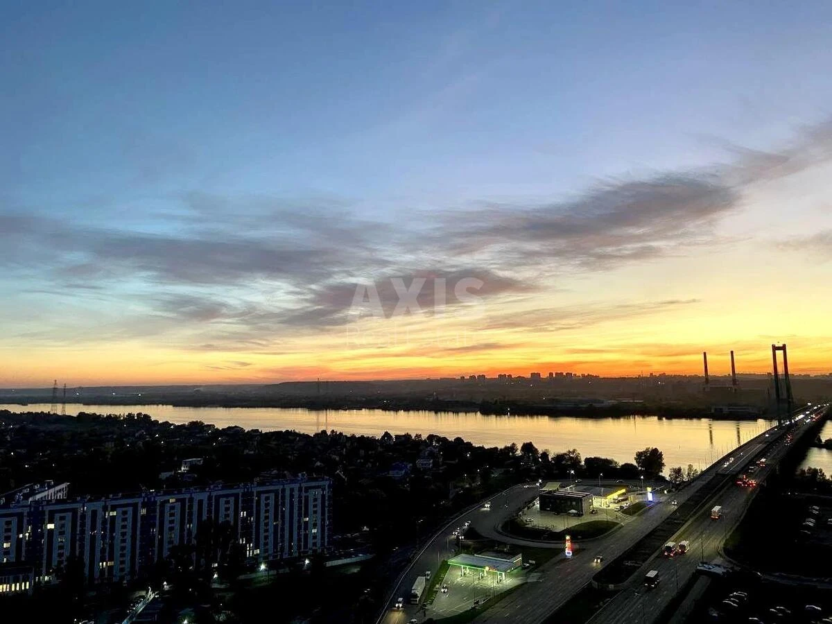 3k apartment vul. Zarichna 166913214