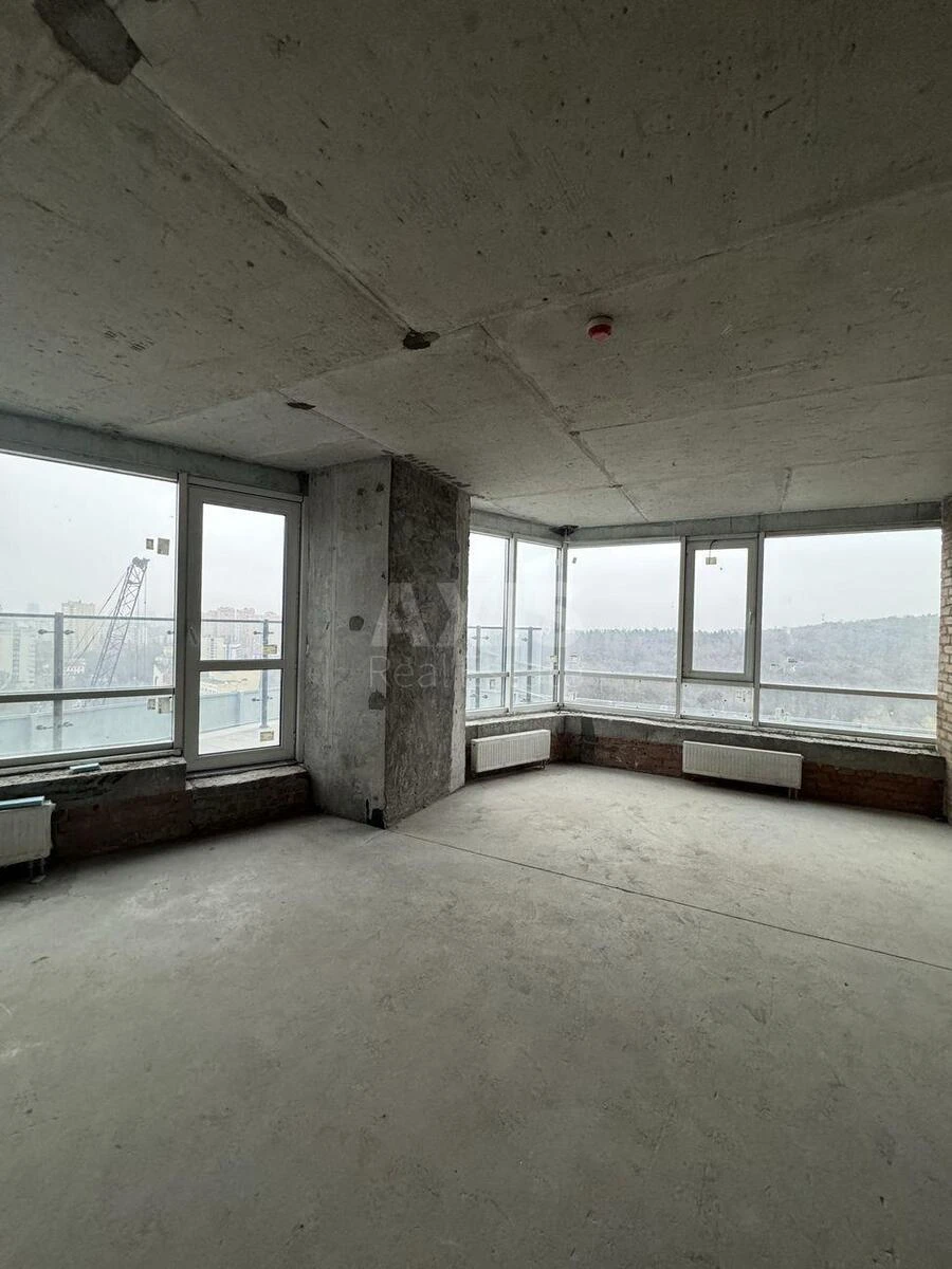 3k apartment vul. Vasyl'kivs'ka 1675250