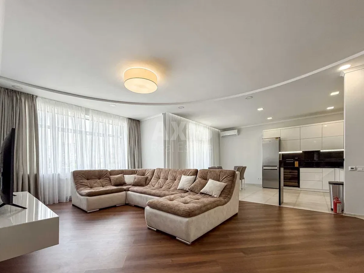 3k apartment vul. Gogolivs'ka 14550960