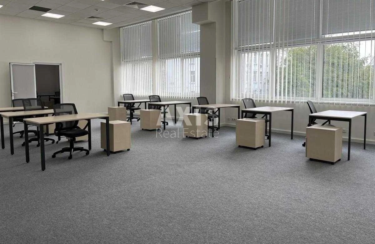 Office vul. Sholudenka 3, 183m253956