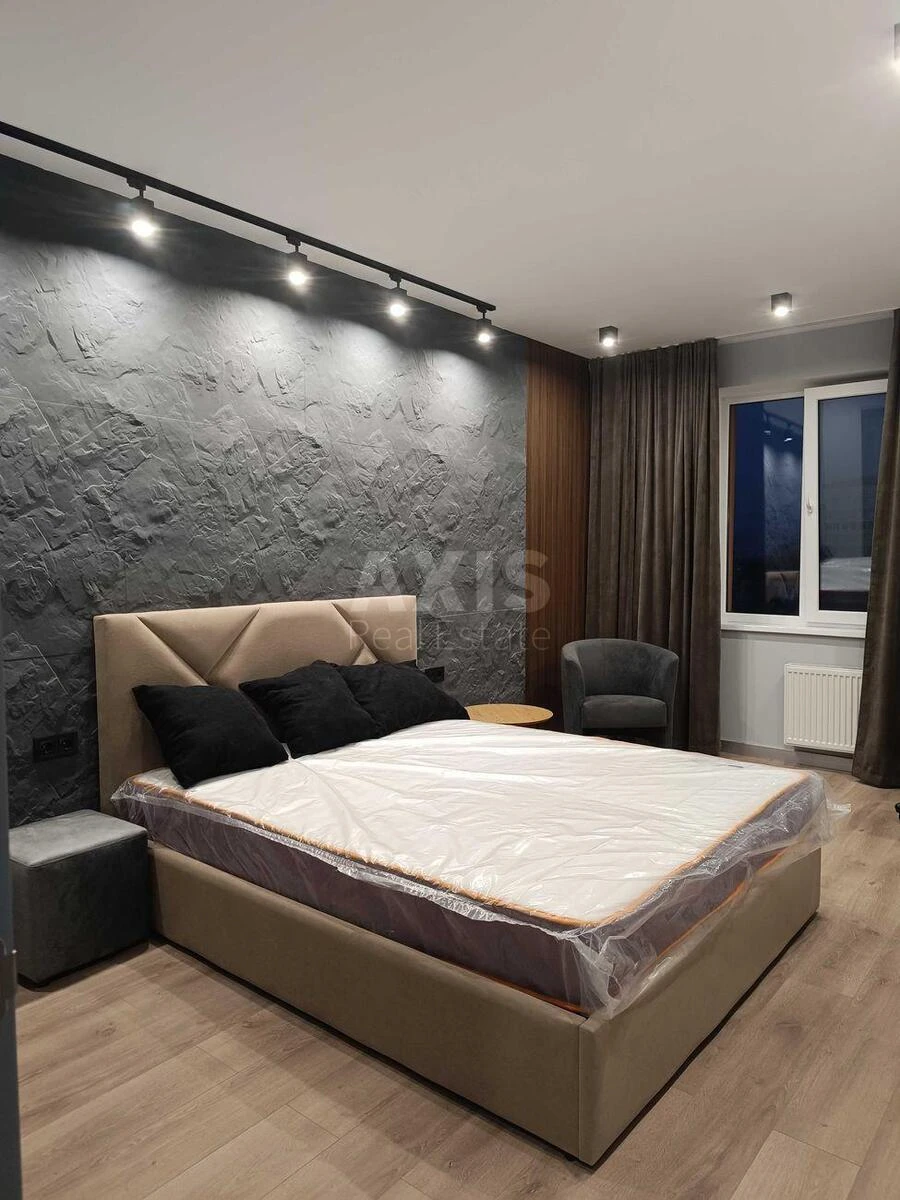 1k apartment vul. Zagorіvs'ka 17655933