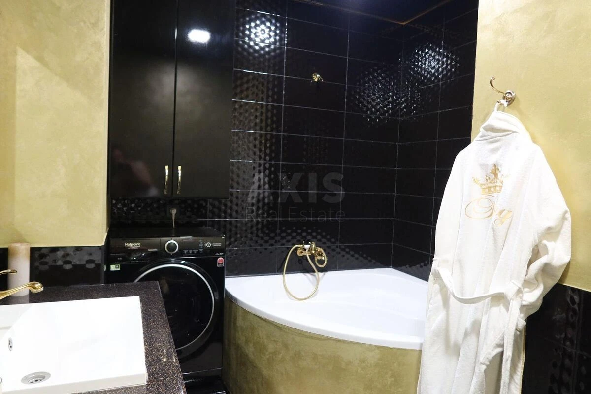 1k apartment vul. Gercena 35671545