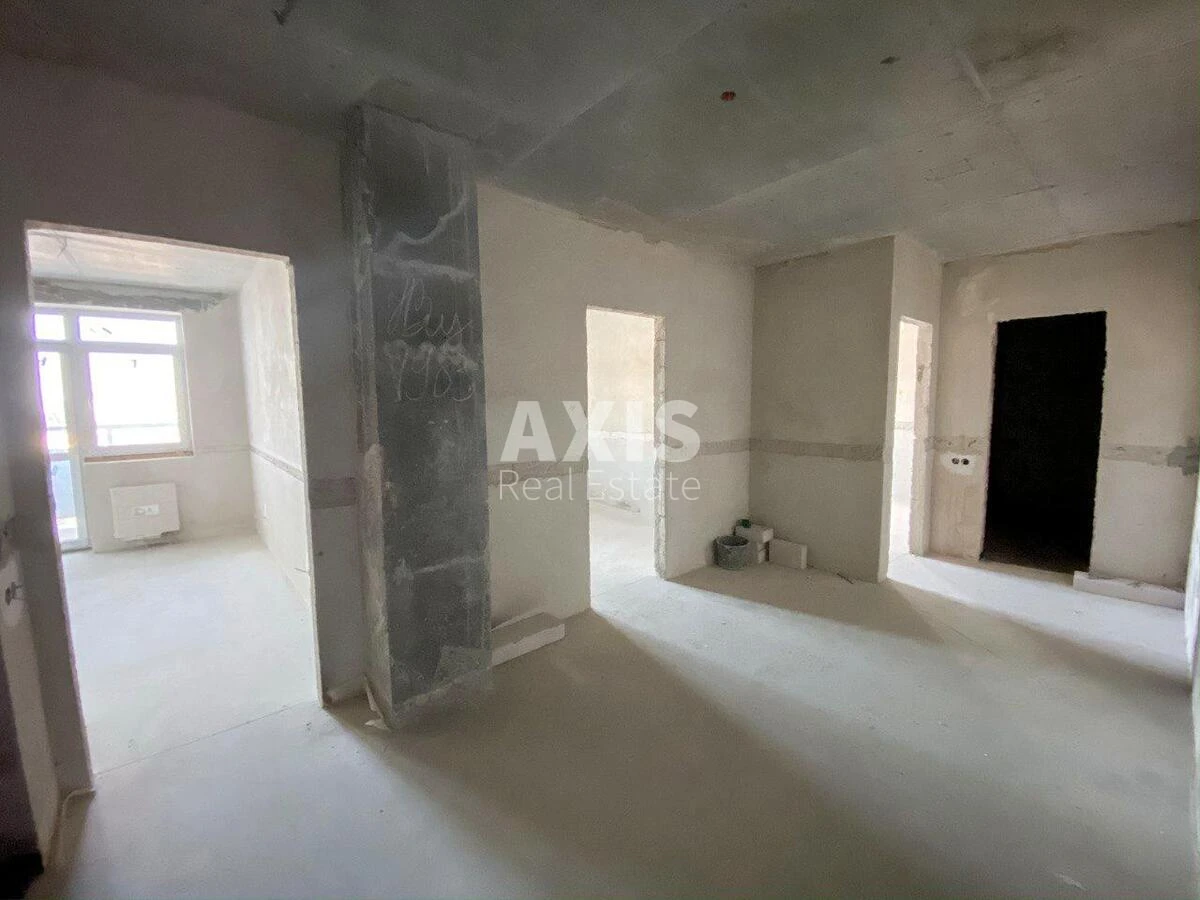 3k apartment vul. Bilorus'ka Thirty-six A701937