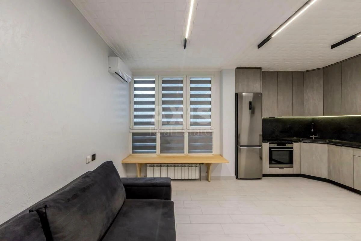 1k apartment doroga Naberezhno-Rybal's'ka 27703137