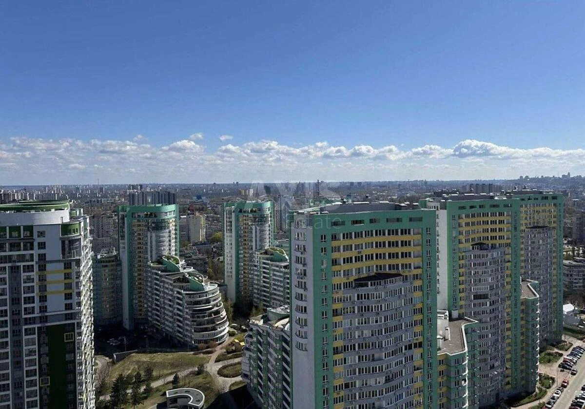 1k apartment vul. Peremyshlska 2Г671878