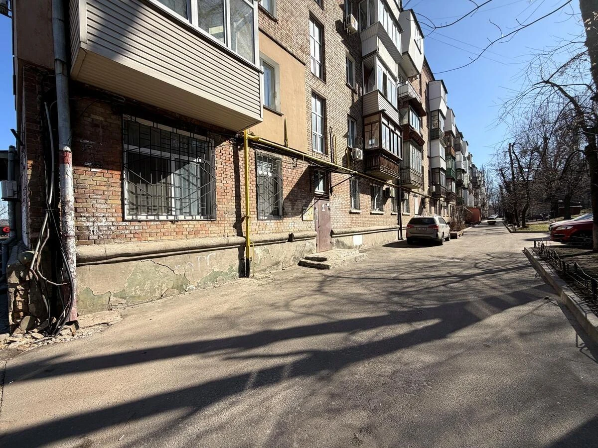 Trade object vul. Zhukovs'kogo Vasylja 17/25, 250m2688427