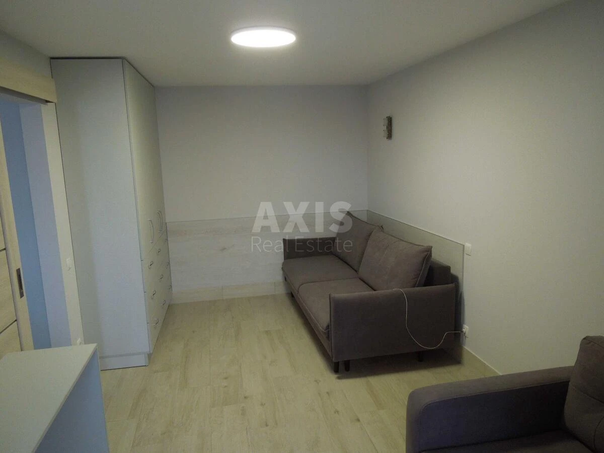 1к квартира ул. Демеевская 39638193