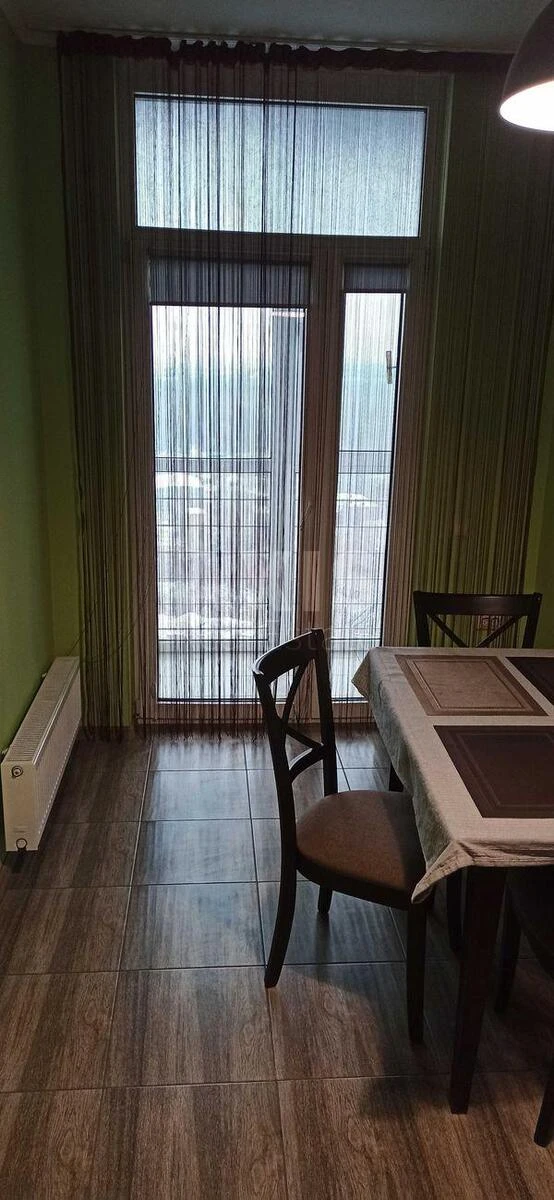 1k apartment vul. Raketna 24Б656103
