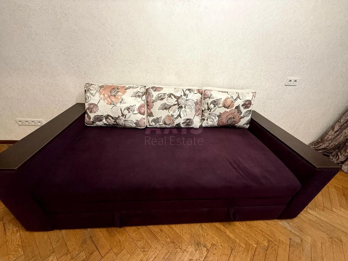 2k apartment vul. Shhusjeva 34/1638376