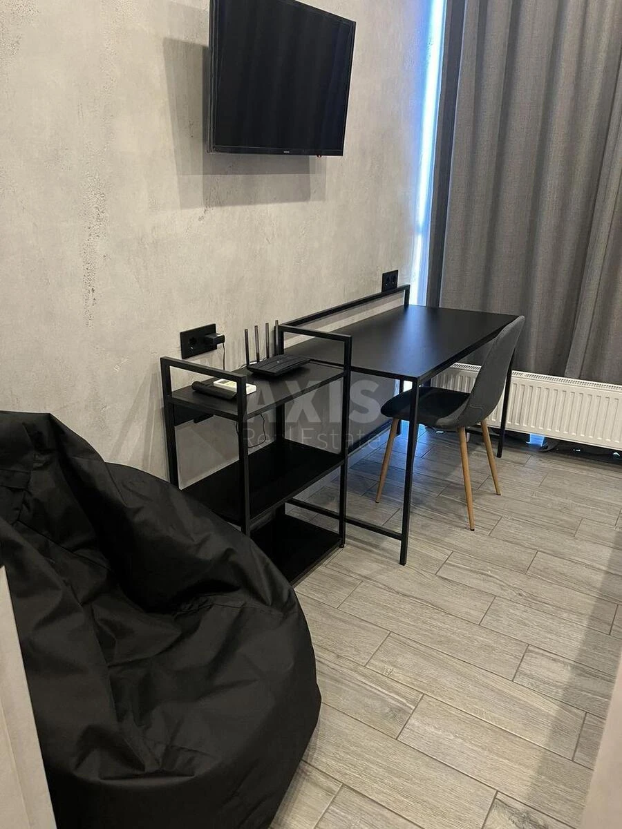 1k apartment vul. Kahovs'ka 60718813