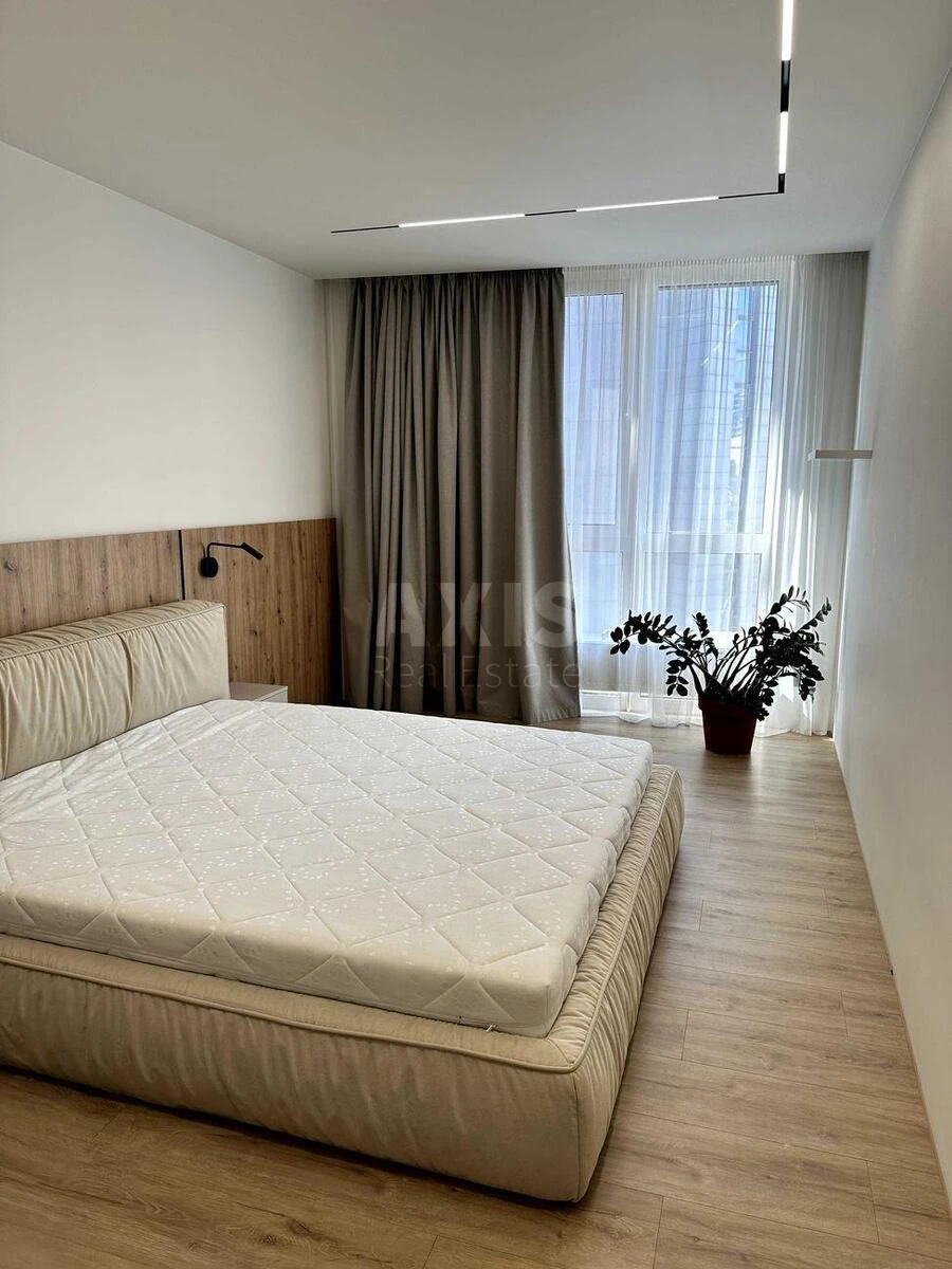 3k apartment vul. Sholudenka 307190310