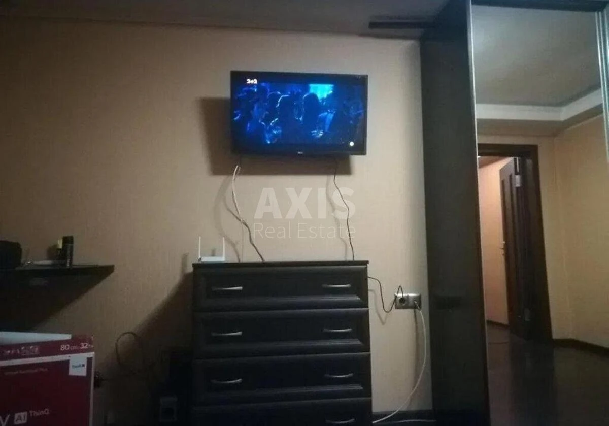 1k apartment vul. Danyla Shherbakivs'kogo 31Б656514