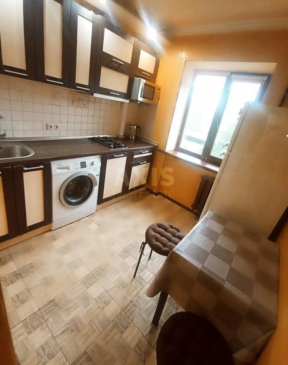 2к квартира ул. Дегтяревская 2868880