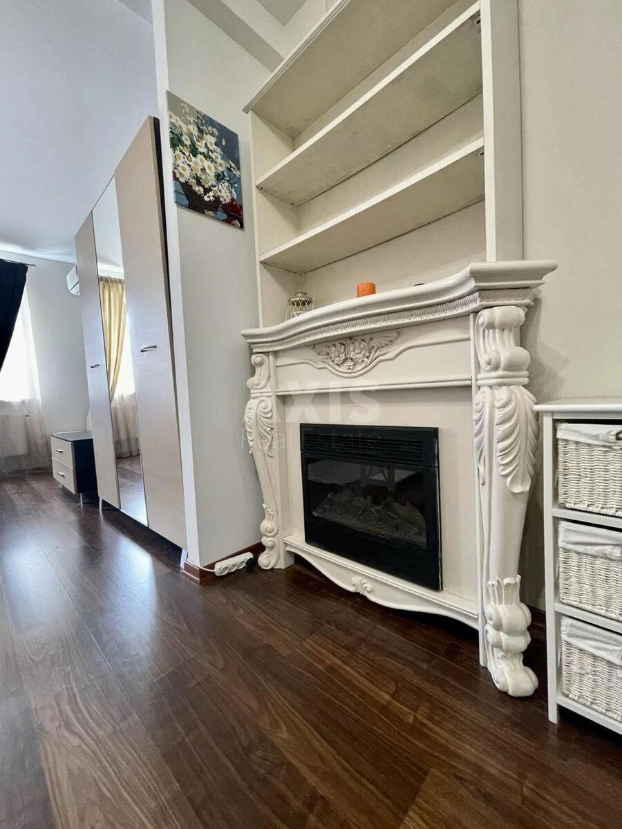 1k apartment vul. Vasyl'kivs'ka 37656647