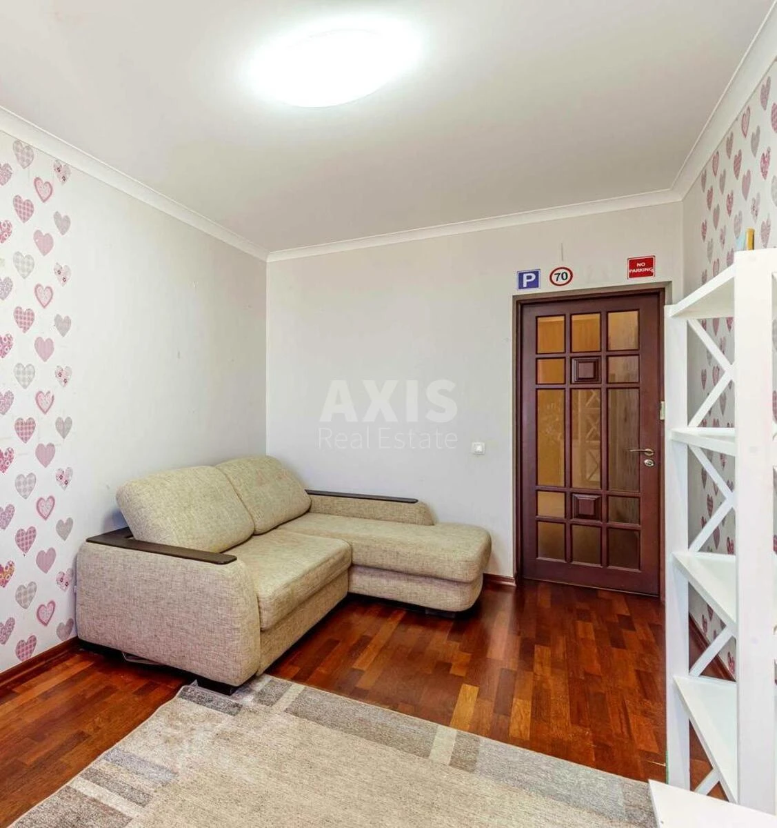 2k apartment pr-t Lobanovs'kogo 4А703816