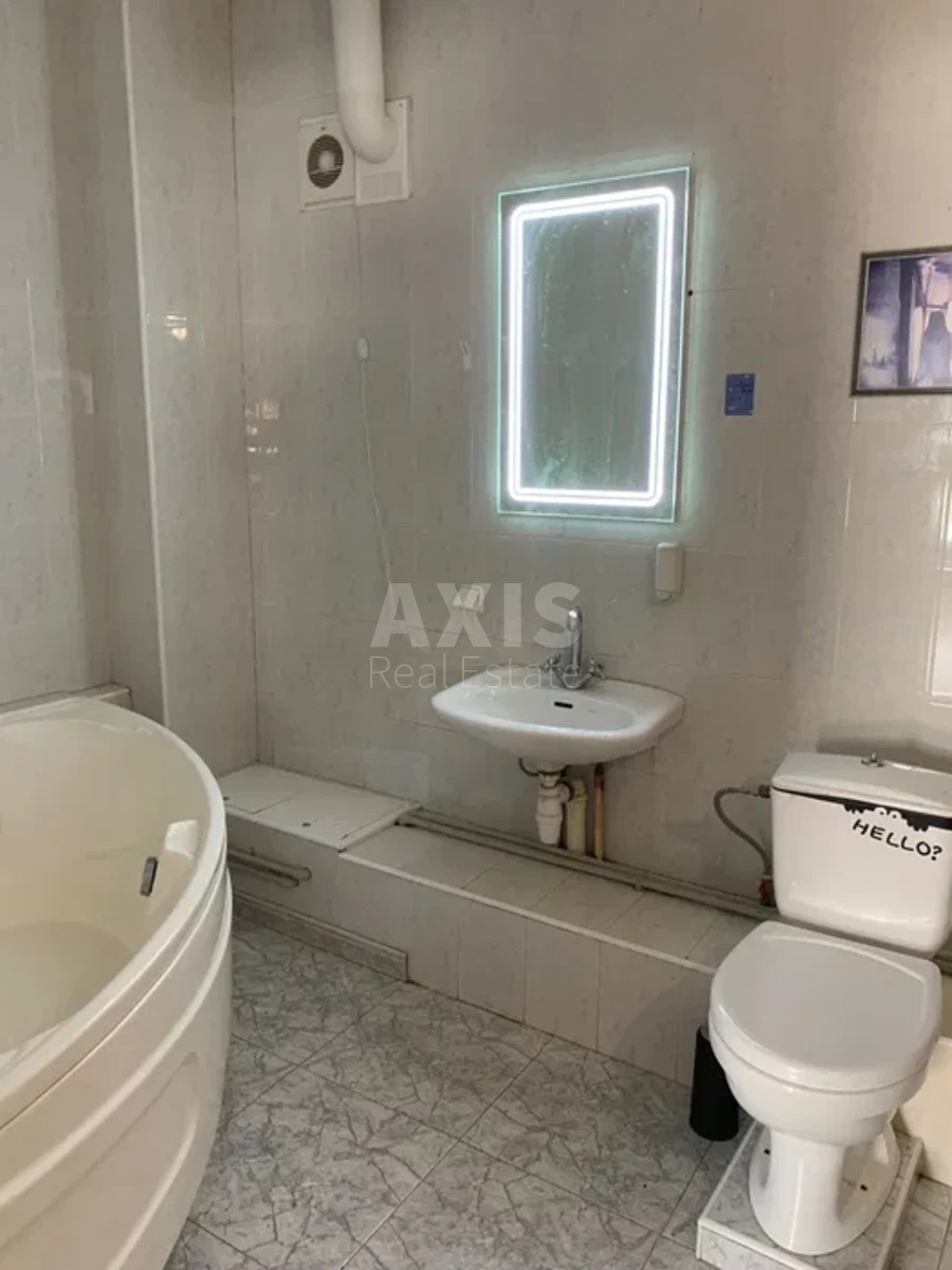 3k apartment vul. Kostjantynivs'ka 342374414