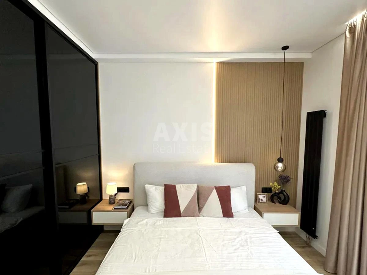 1k apartment vul. Myhajla Maksymovycha 24640127