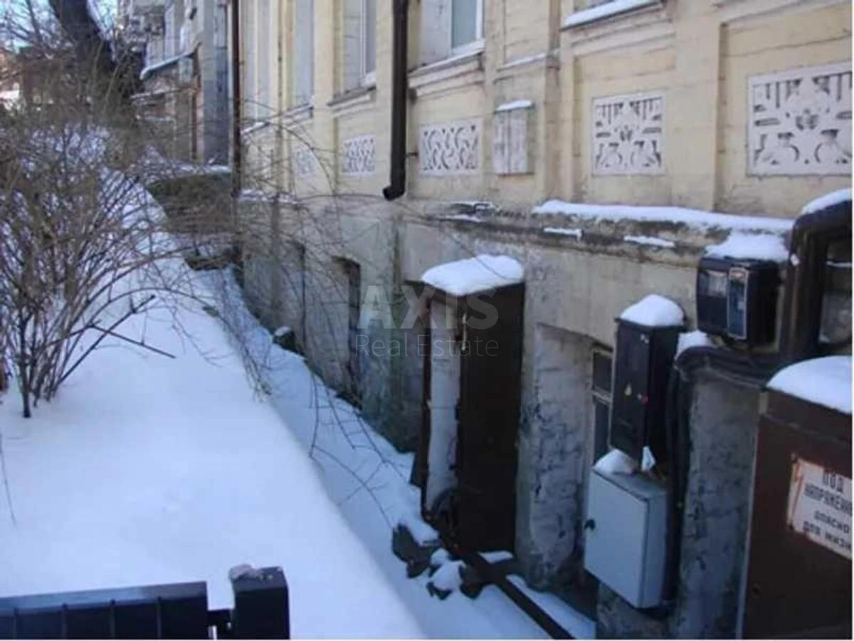 Объект сервиса ул. Саксаганского 40/85, 152м2657055