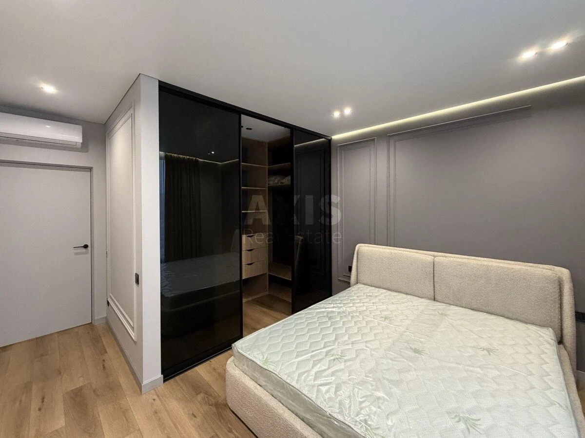 2k apartment vul. Prychal'na 12672874