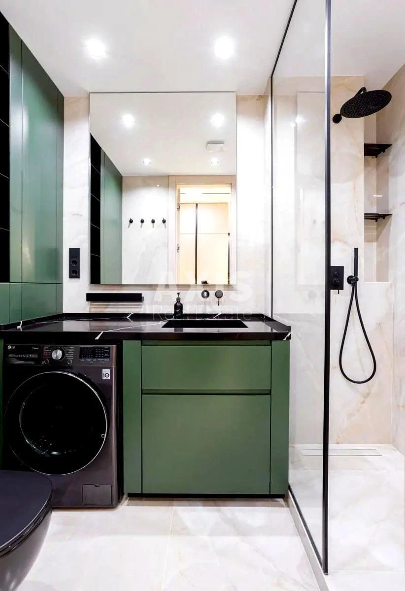 2k apartment nab. Dniprovs'ka 186398912